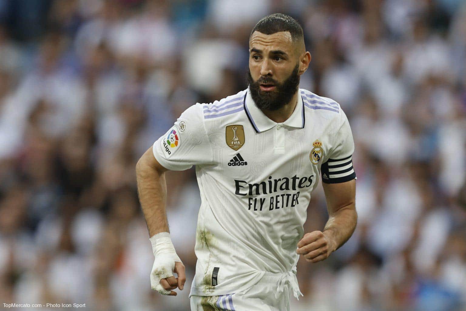 Mercato - Real Madrid : Ancelotti lucide sur l’après-Benzema