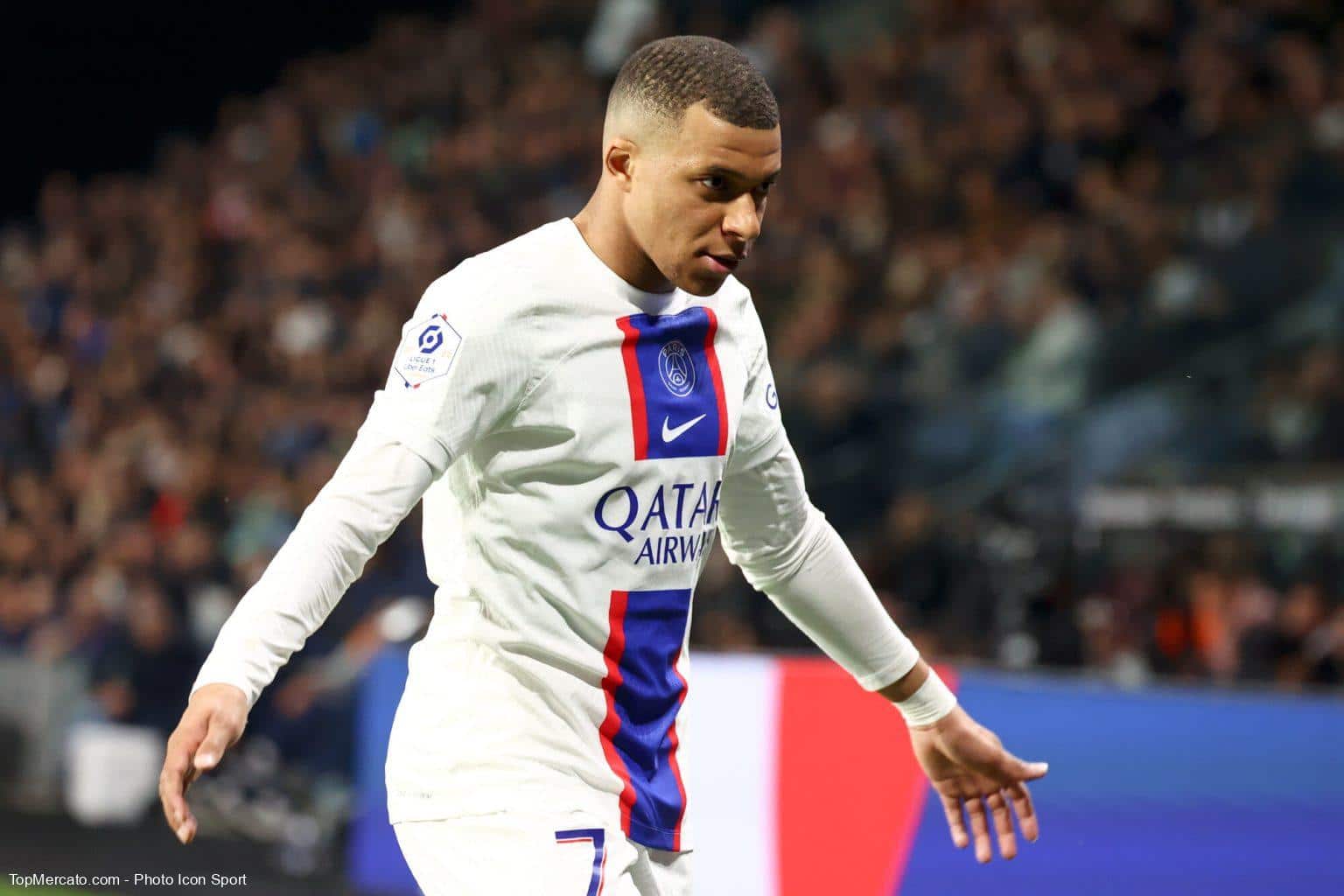 Mercato - PSG : Macron se mêle (encore) du dossier Mbappé !