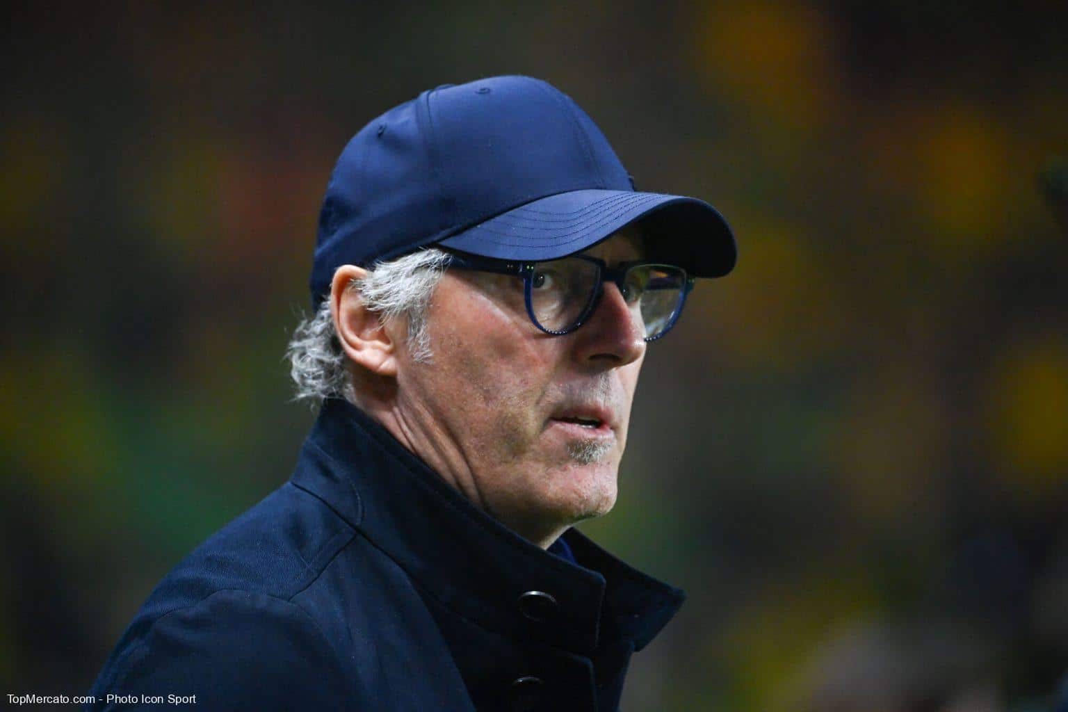 Officiel Mercato - Un flop offensif quitte l’OL