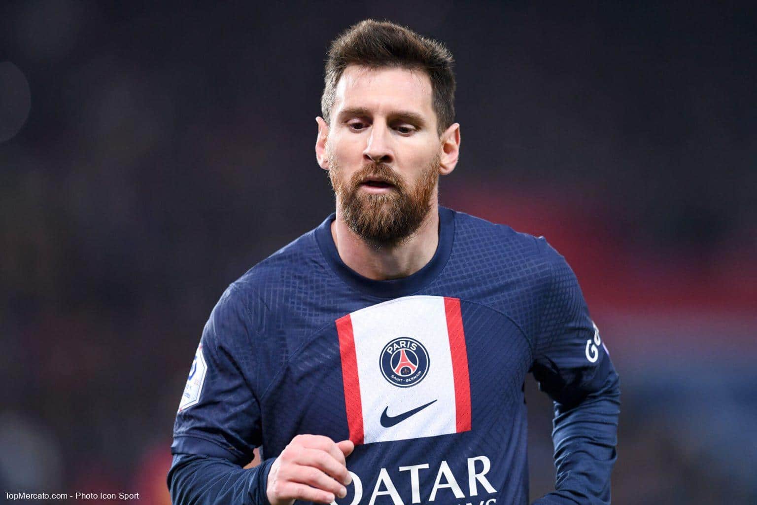 Mercato - Barça : un dirigeant clôt le suspense sur Messi !