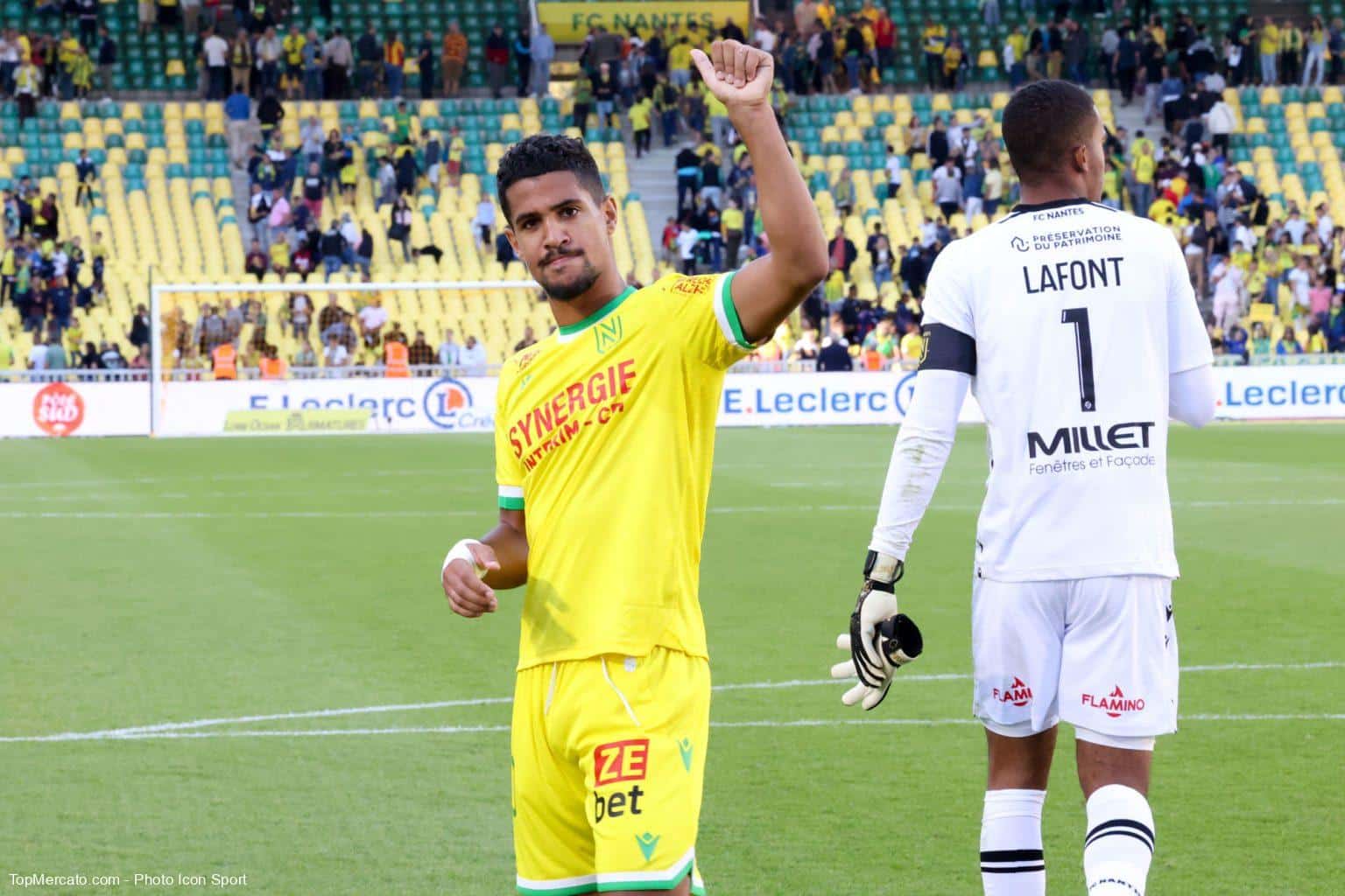 Mercato - Attaque, défense, gardien… les cibles de l’OM pour le mercato !