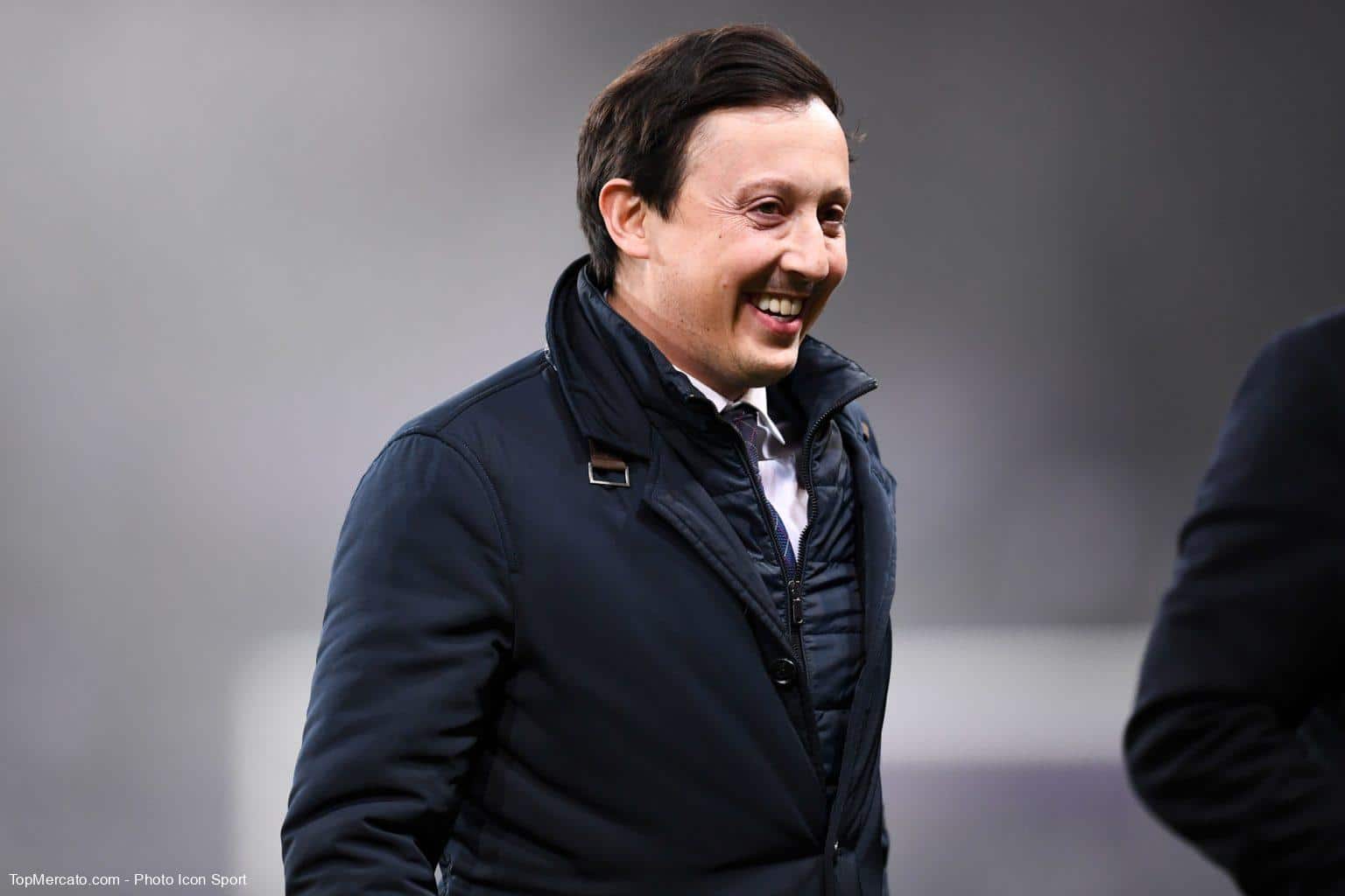 Mercato - OM : les premières pistes pour remplacer Tudor