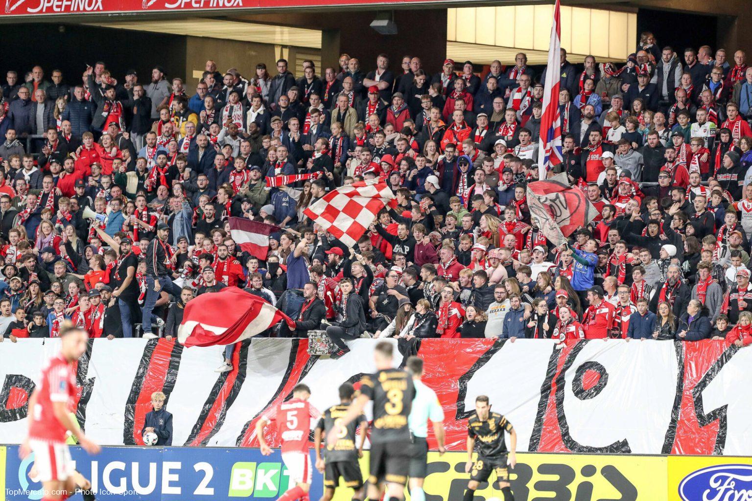 Ligue 2 : un milliardaire africain veut investir massivement dans un club
