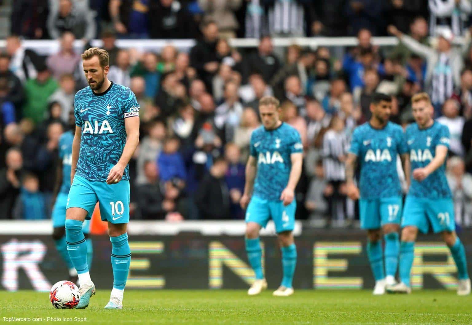Le beau geste de Tottenham pour ses fans