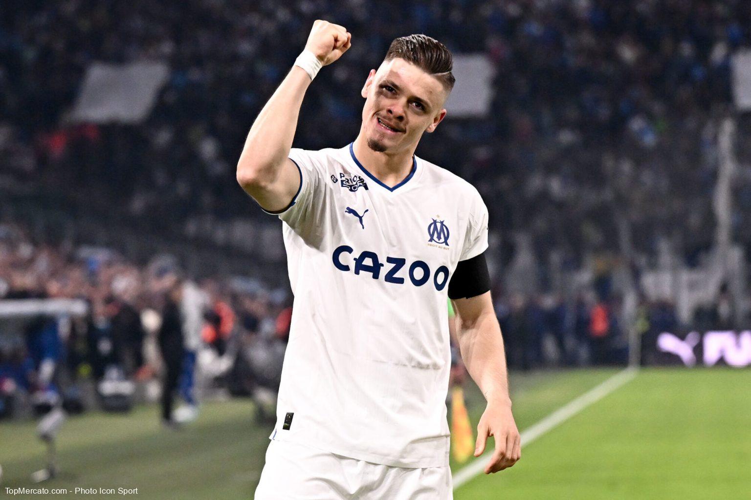 OM : un ex-international portugais se prononce sur Vitinha