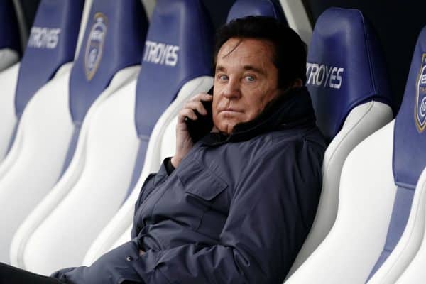 Mercato ASSE : Nantes séduit par un Vert à 0¬