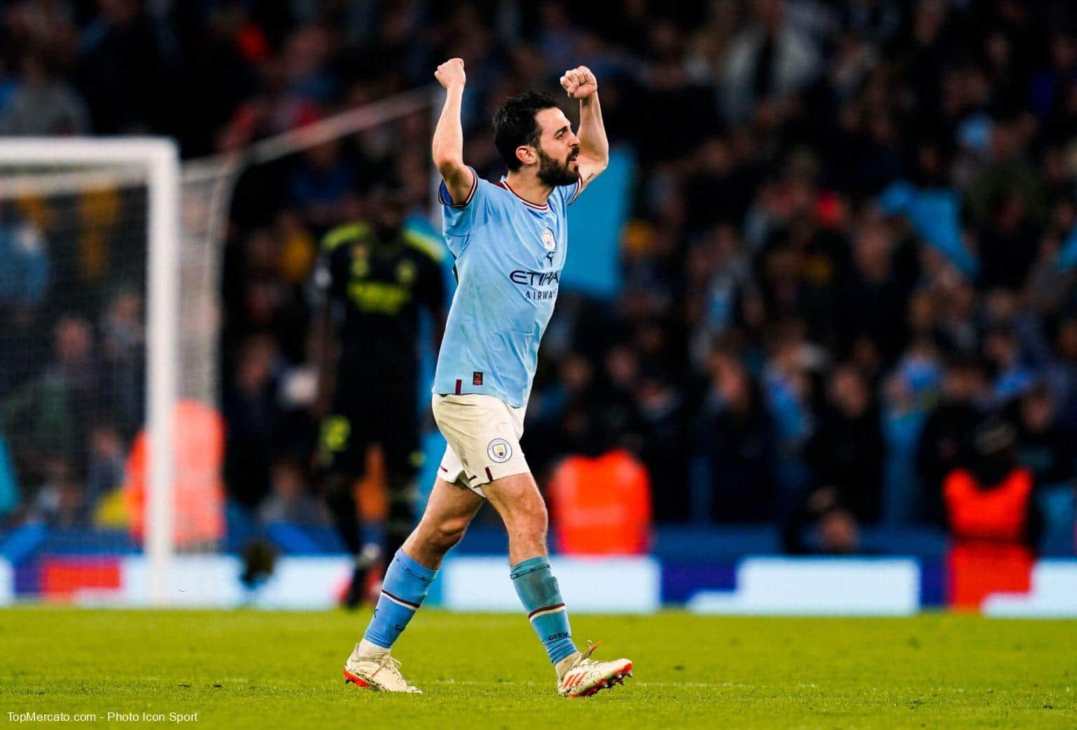 Mercato - PSG : gros rebondissement dans le dossier Bernardo Silva ?