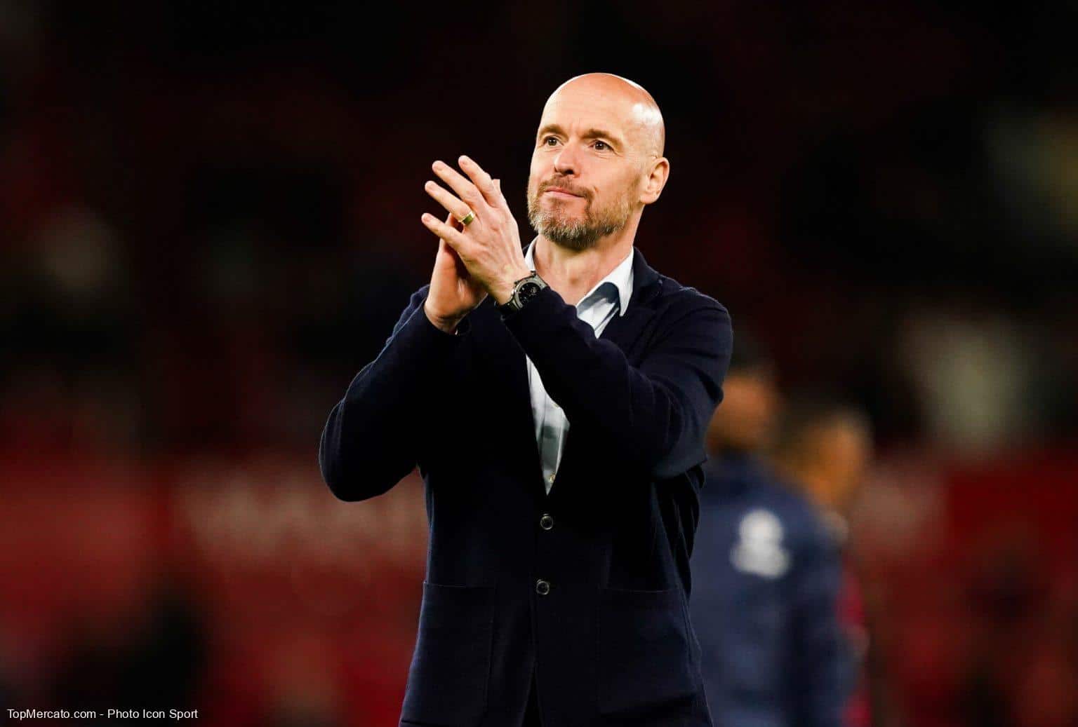 Mercato - Manchester United pense à un international marocain !