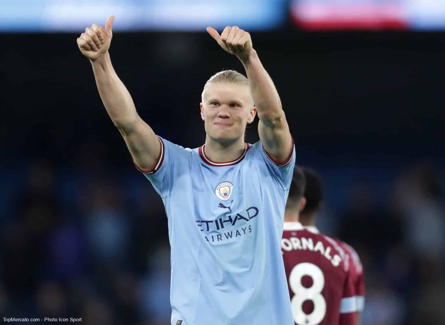 Premier League : les nommés pour les différents trophées