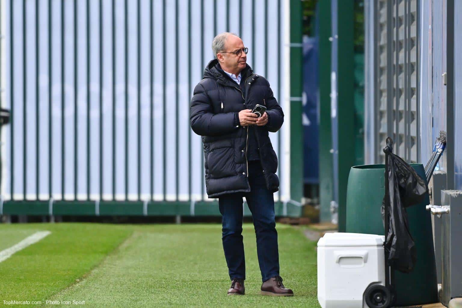 Mercato - PSG : un espoir méconnu de Premier League dans le viseur