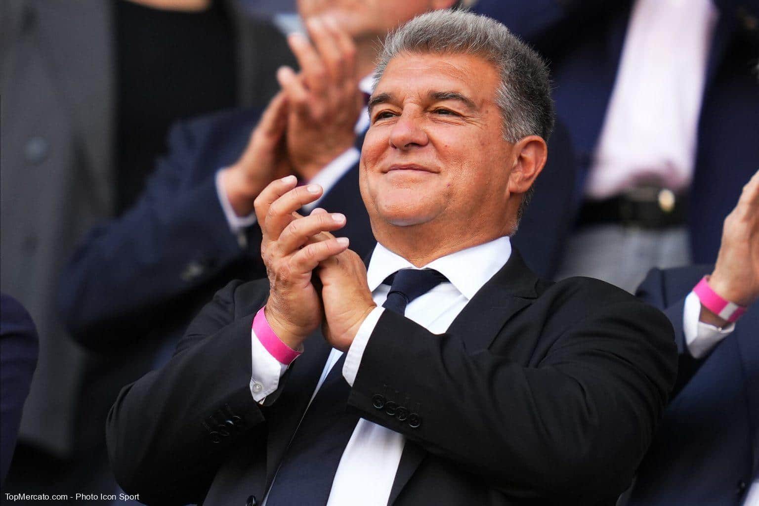 Mercato - Barça : Laporta prévient Xavi sur Gavi, “c’est une erreur de penser que nous allons trouver…”