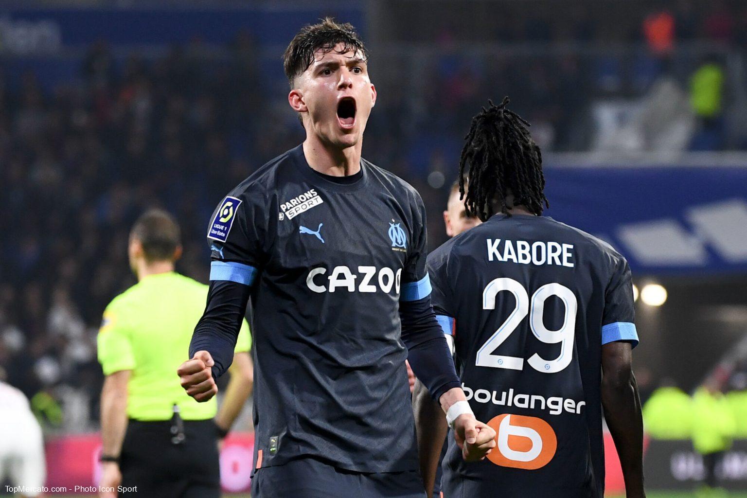 OM, PSG : Balerdi juge la polémique Messi