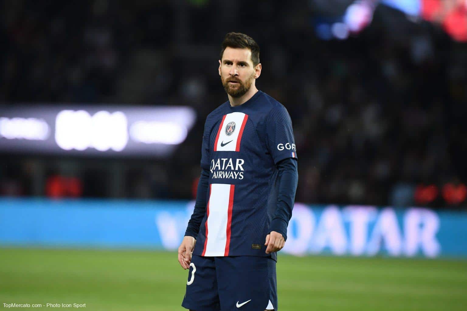 Mercato - Barça : les fans ont tranché sur Messi !