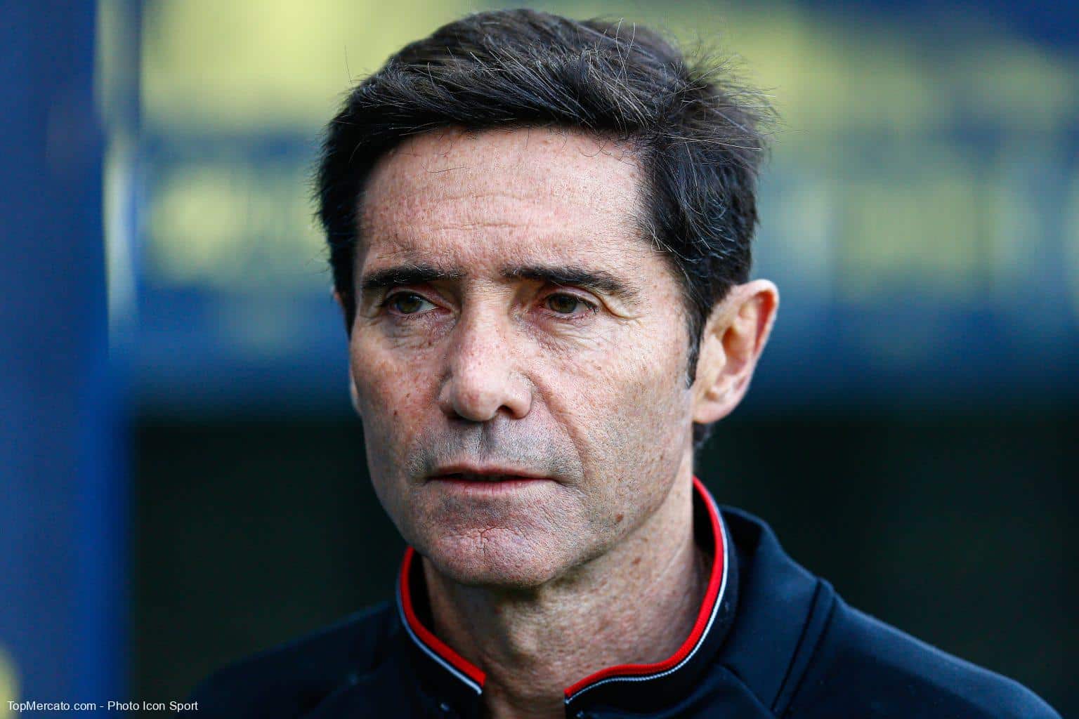 Mercato - Un ancien joueur de l’OM parle de son expérience avec Marcelino