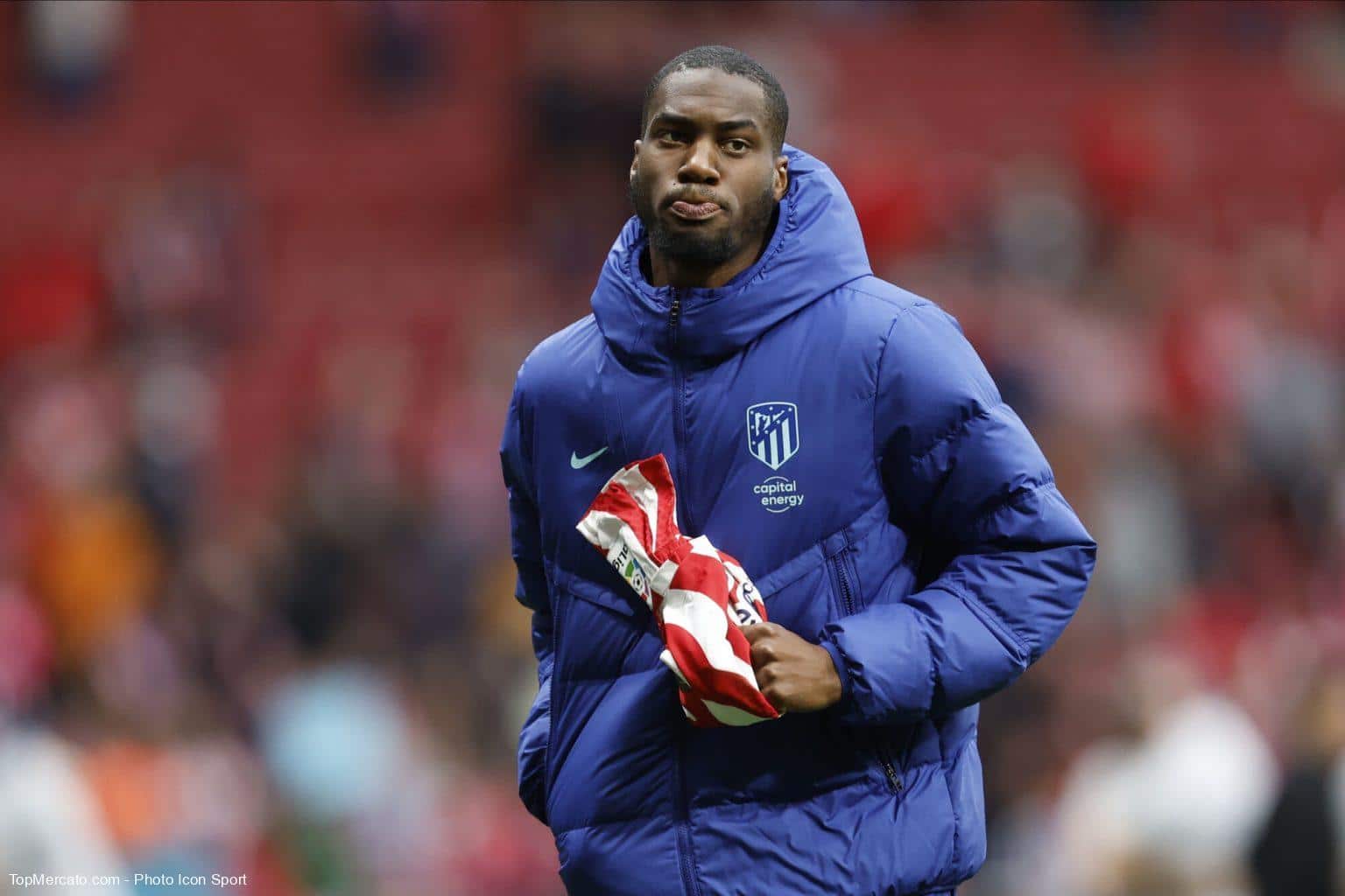 Mercato - OM : le contrat qui attend Kondogbia révélé