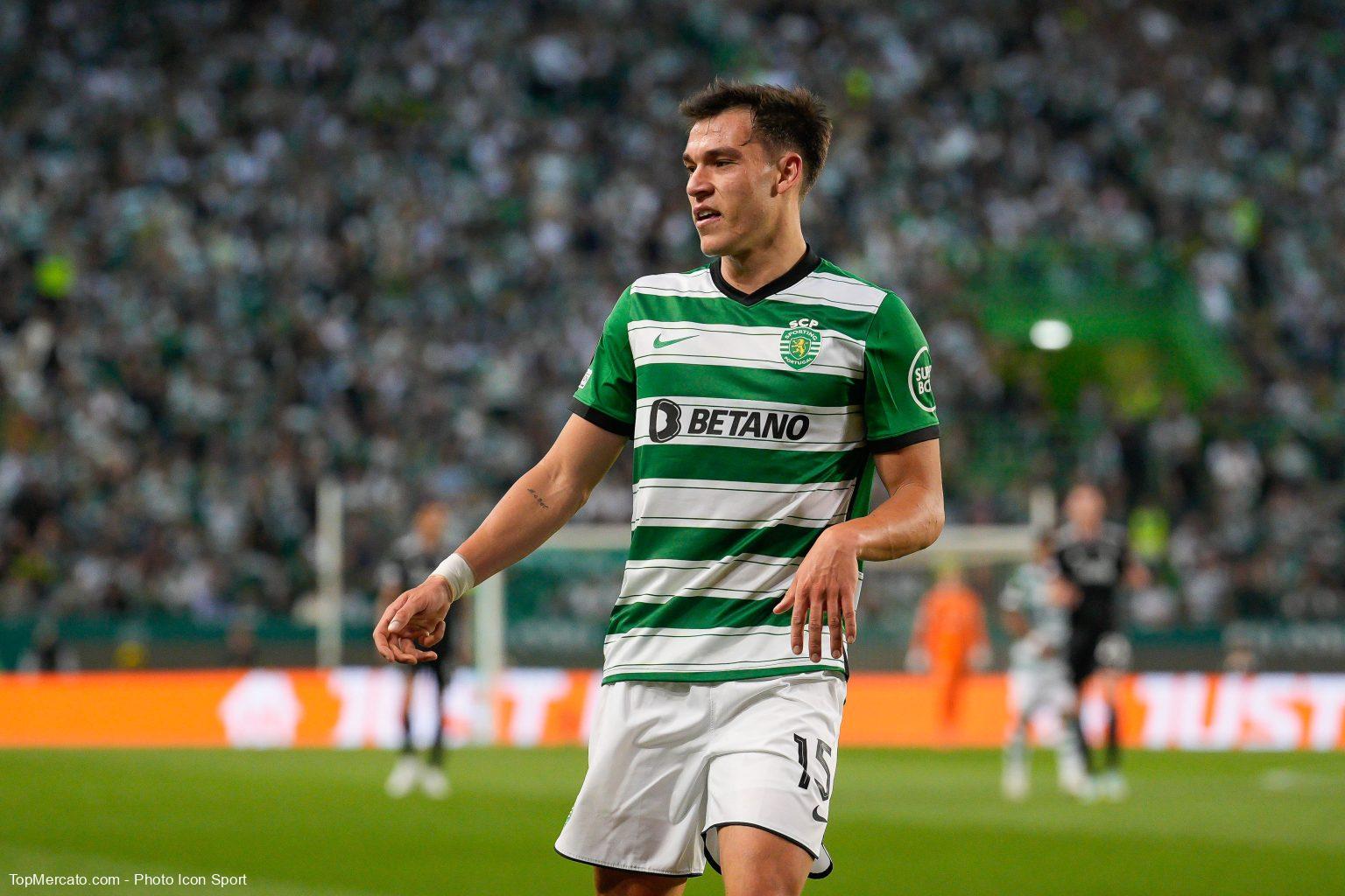 Mercato - Une recrue déclare sa flamme au PSG !