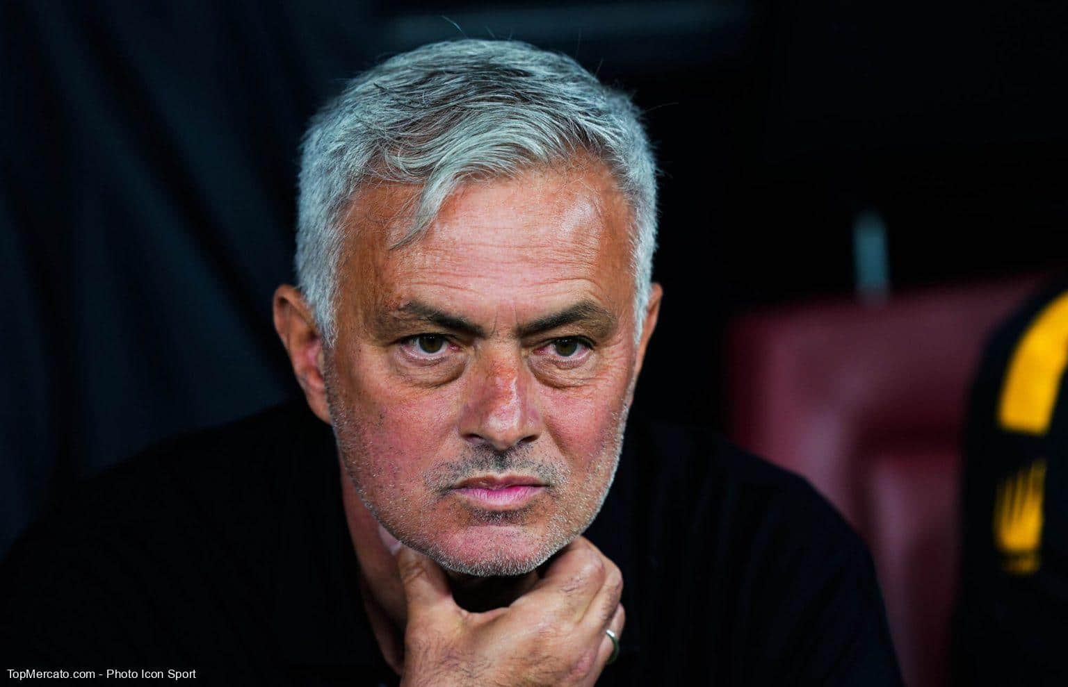 Mourinho allume les dirigeants de l’AS Rome