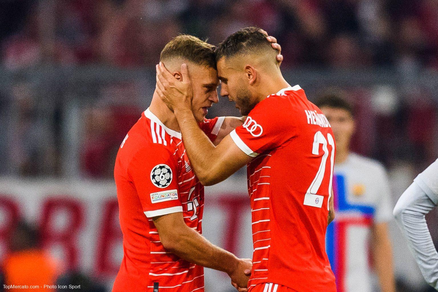 Mercato - Une recrue s’annonce au PSG, une star du Bayern veut l’imiter !