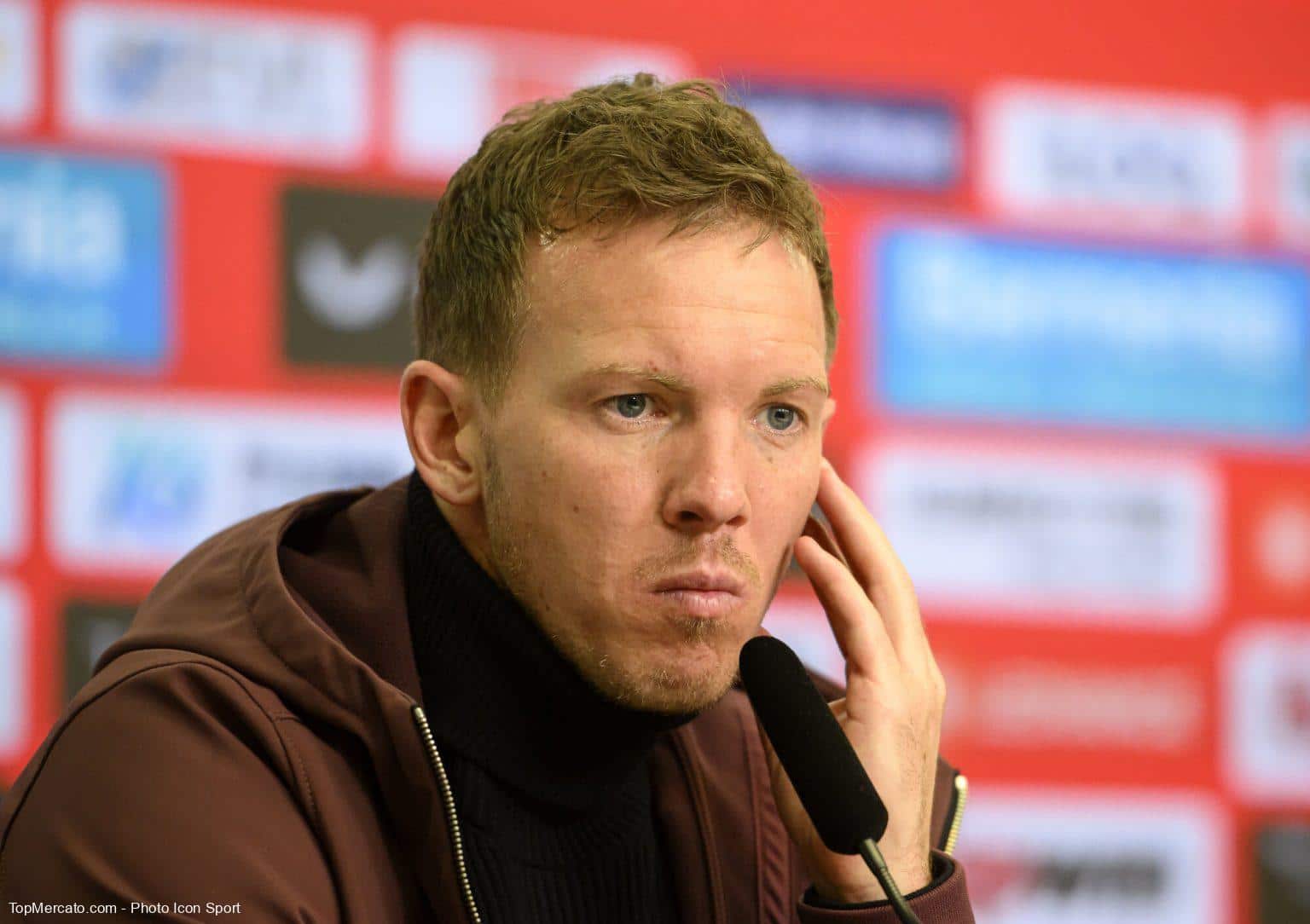 Mercato - PSG : improbable rebondissement pour Nagelsmann !
