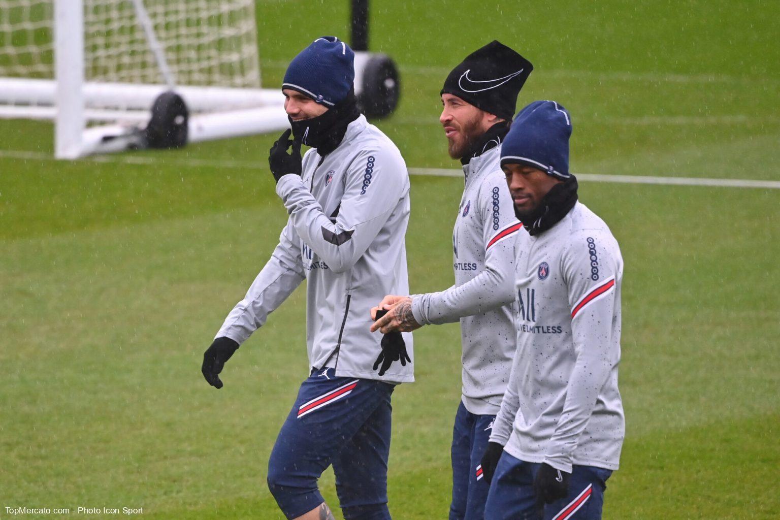 L’Arabie saoudite se penche sur un indésirable du PSG !