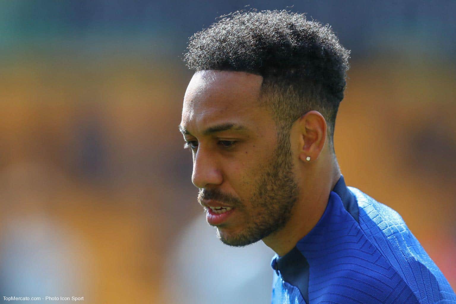 Mercato - Chelsea : le Barça a décidé pour Aubameyang