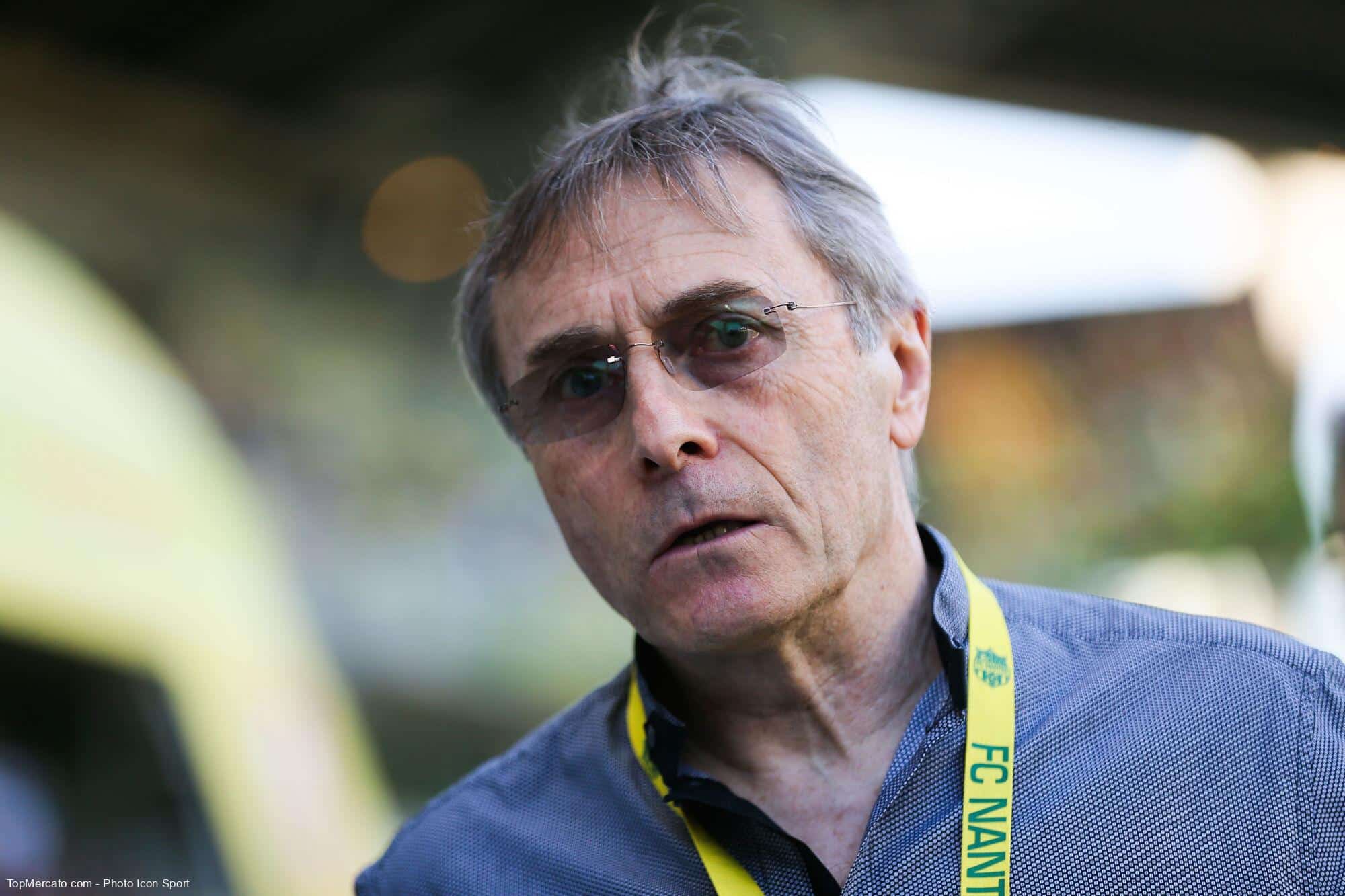 Quelle formation espagnole Raynald Denoueix a-t-il emmené à la 2e place de la Liga en 2003 ?