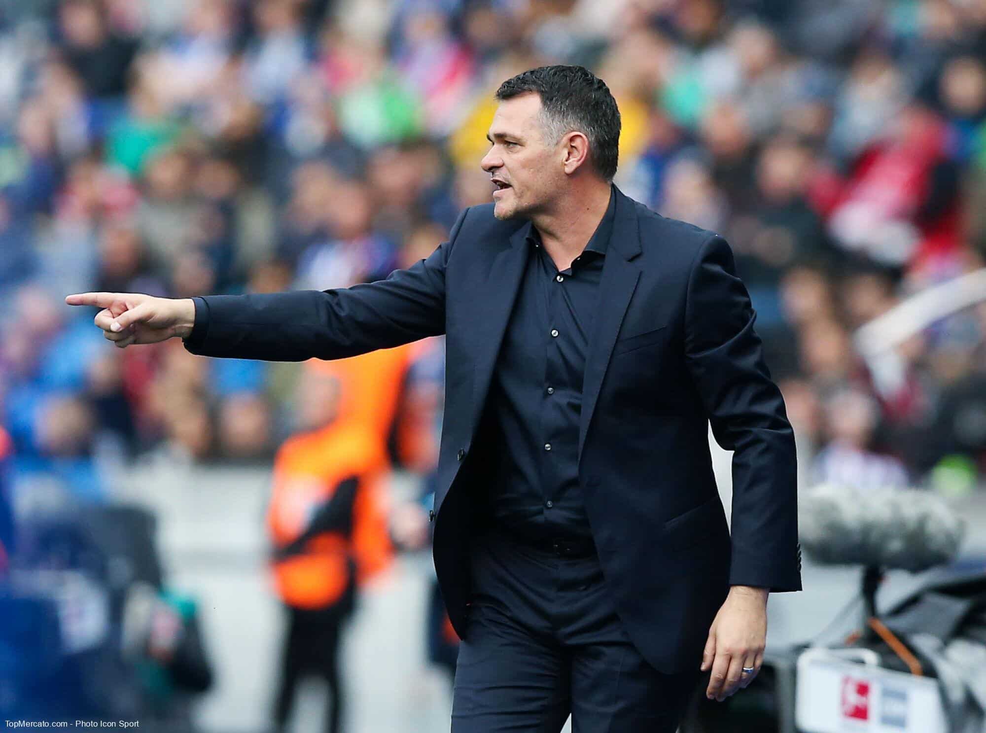 Avant de se révéler au plus haut niveau, quel joueur dirigé depuis 2021 par Willy Sagnol a été proposé par le Français à des clubs de L1, en vain ?
