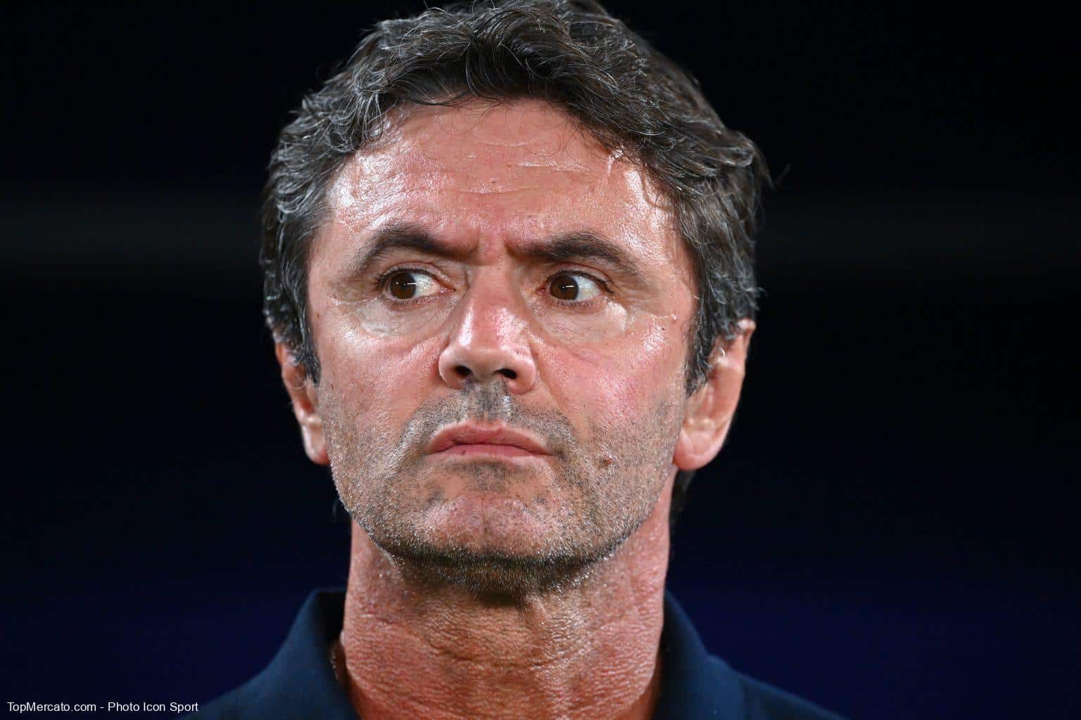 Equipe de France espoirs : un candidat se distingue déjà !