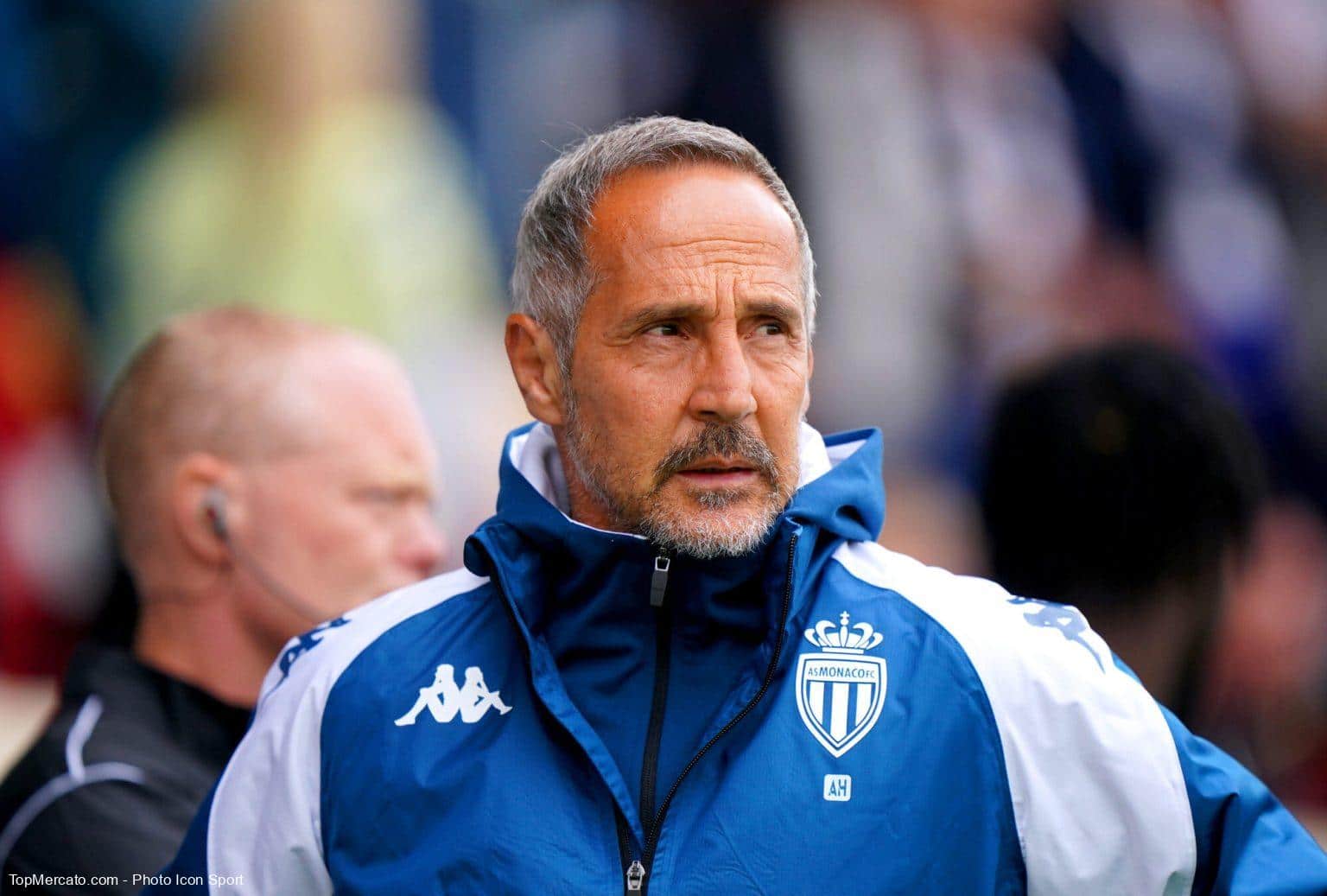 Monaco : « On veut montrer notre réaction », Hütter promet l’enfer à Toulouse