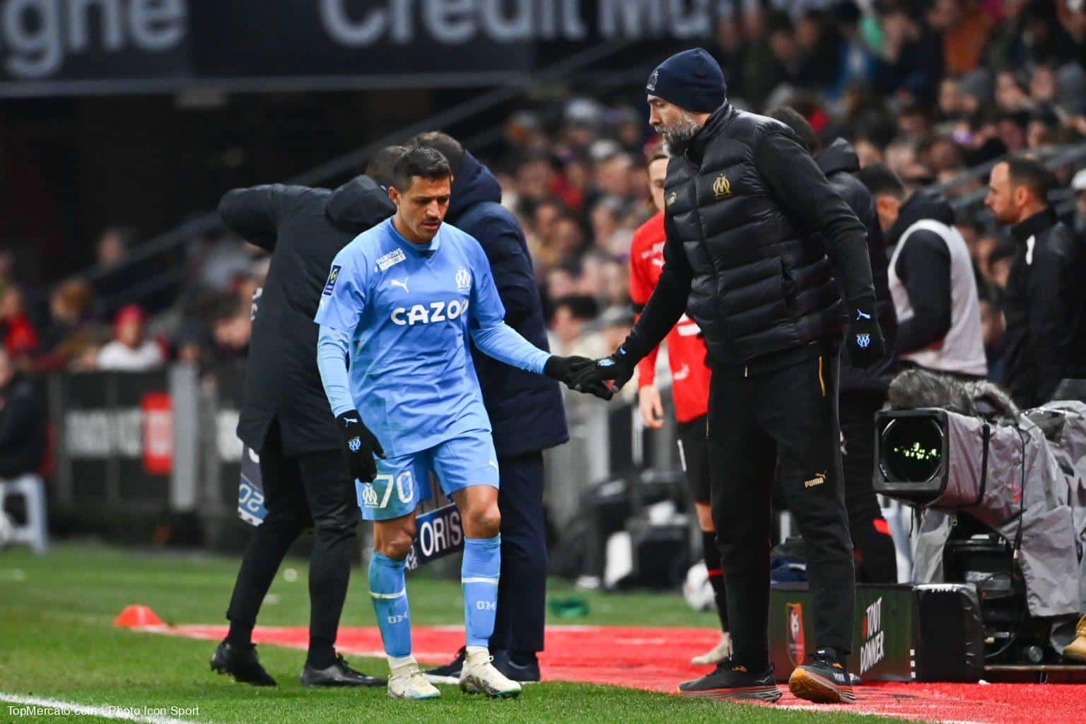 Mercato - OM : révélations sur un départ estival