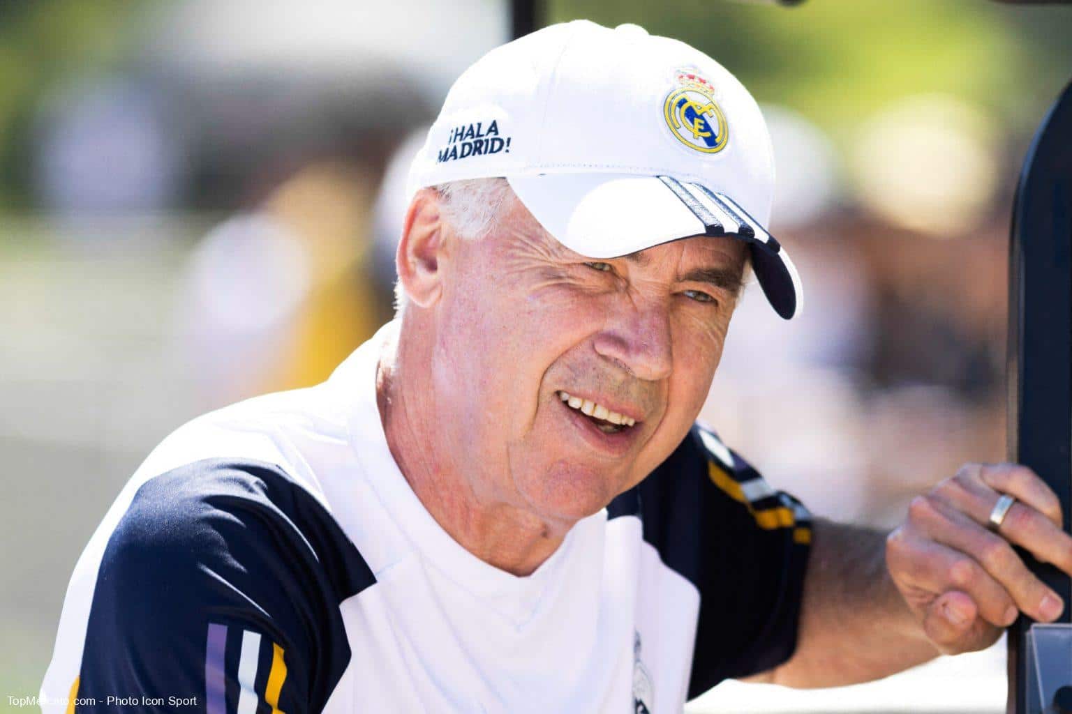 Real Madrid : un joueur « va marquer une ère », ce n’est ni Bellingham ni Vinicius
