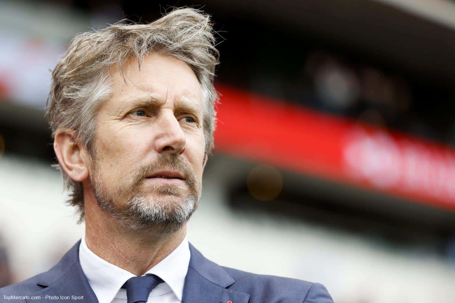 L’Ajax sort du silence sur le drame Van der Sar