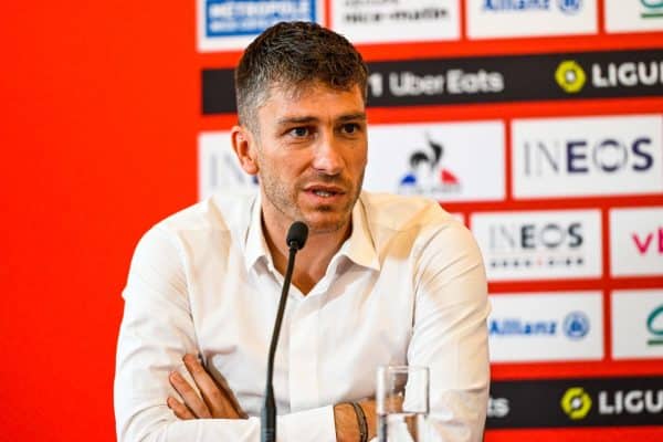 Florent Ghisolfi Nice OGCN