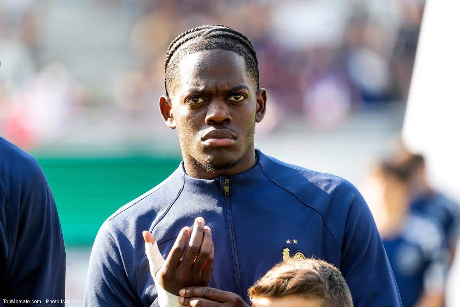 Mercato - OL : Lukeba se rapproche d’un départ !