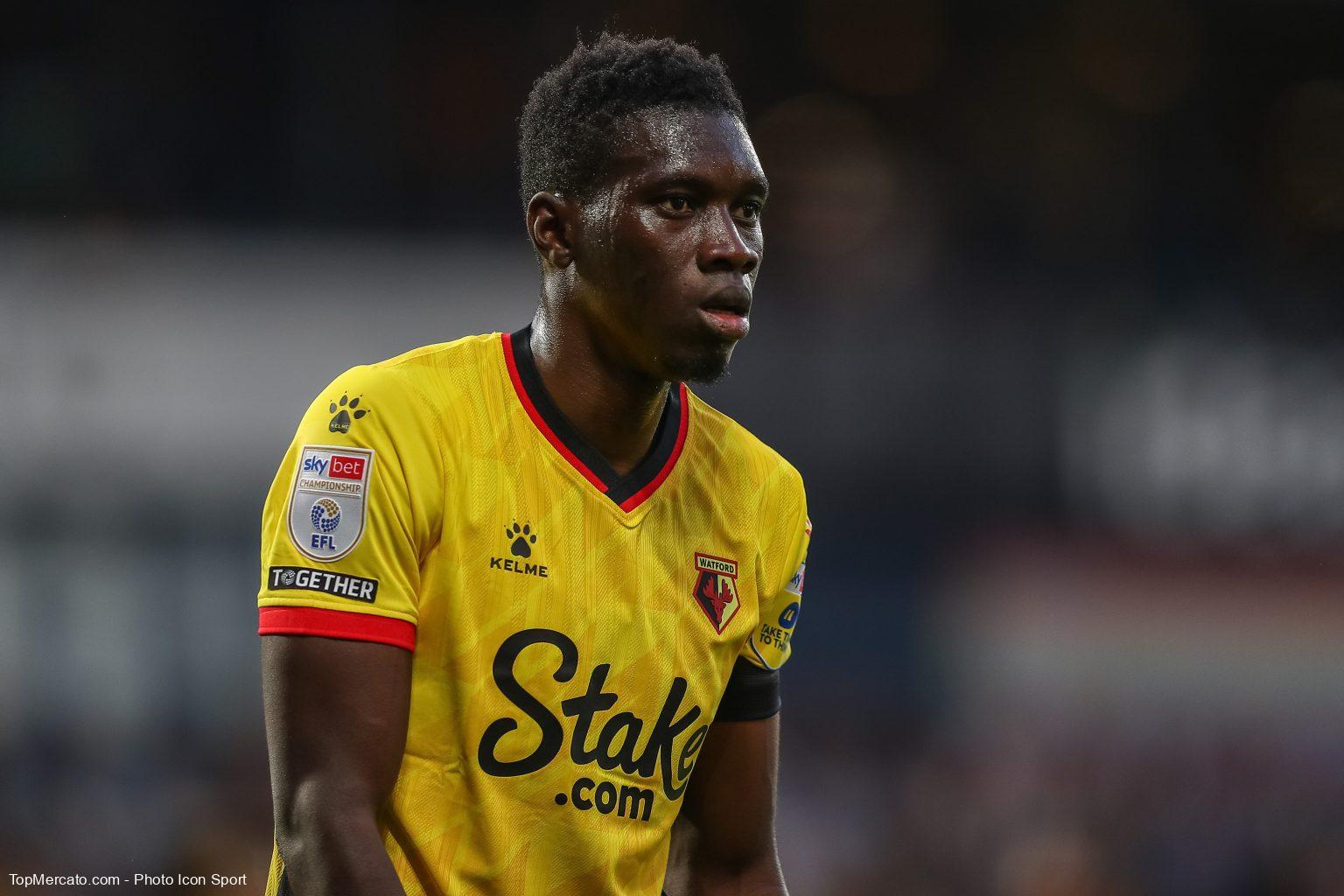 Mercato - OM : les premiers mots d’Ismaïla Sarr