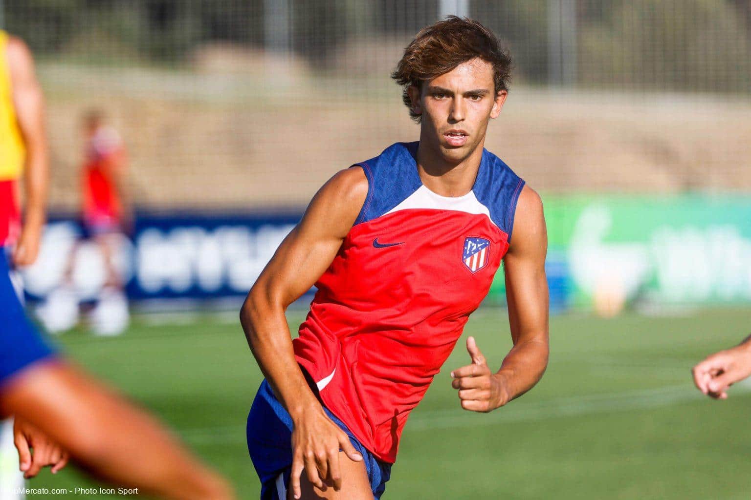 Mercato - Le Barça répond au dossier Joao Félix