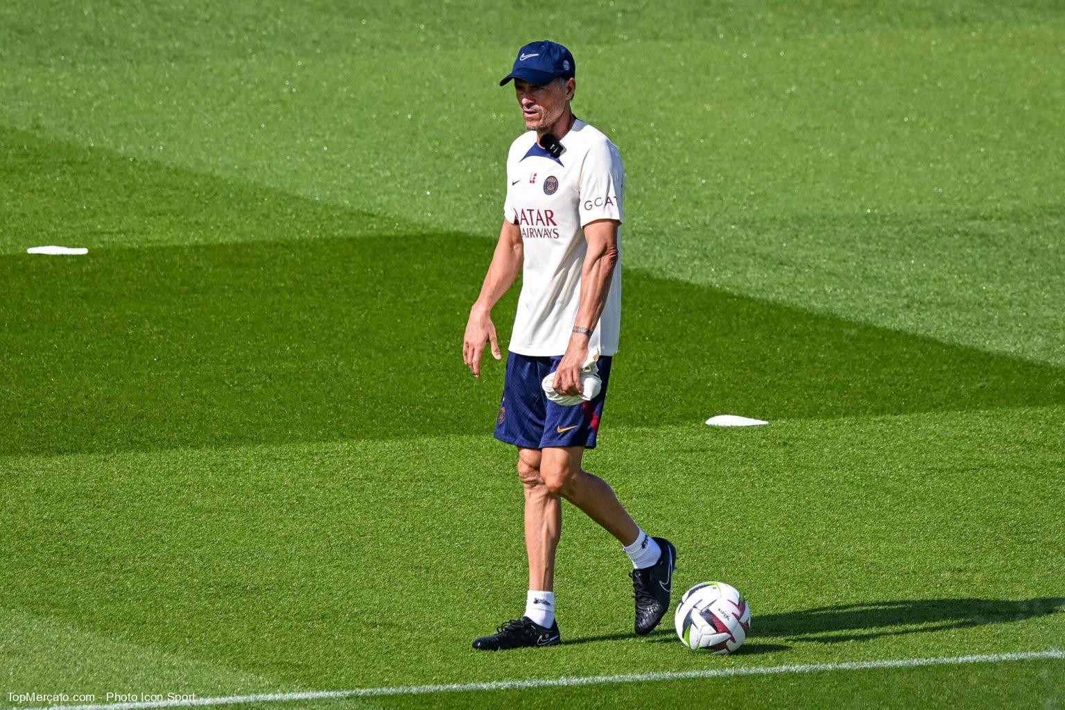 Match Jeonbuk Hyundai Motors FC – PSG : chaîne TV et compos