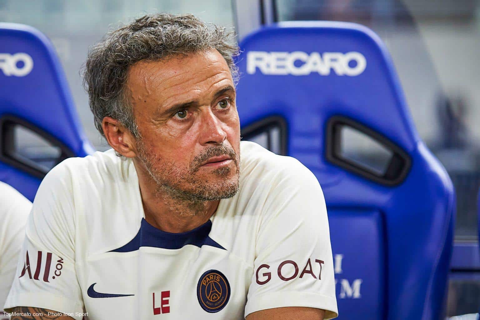 Mercato - PSG : une recrue confirme sa venue