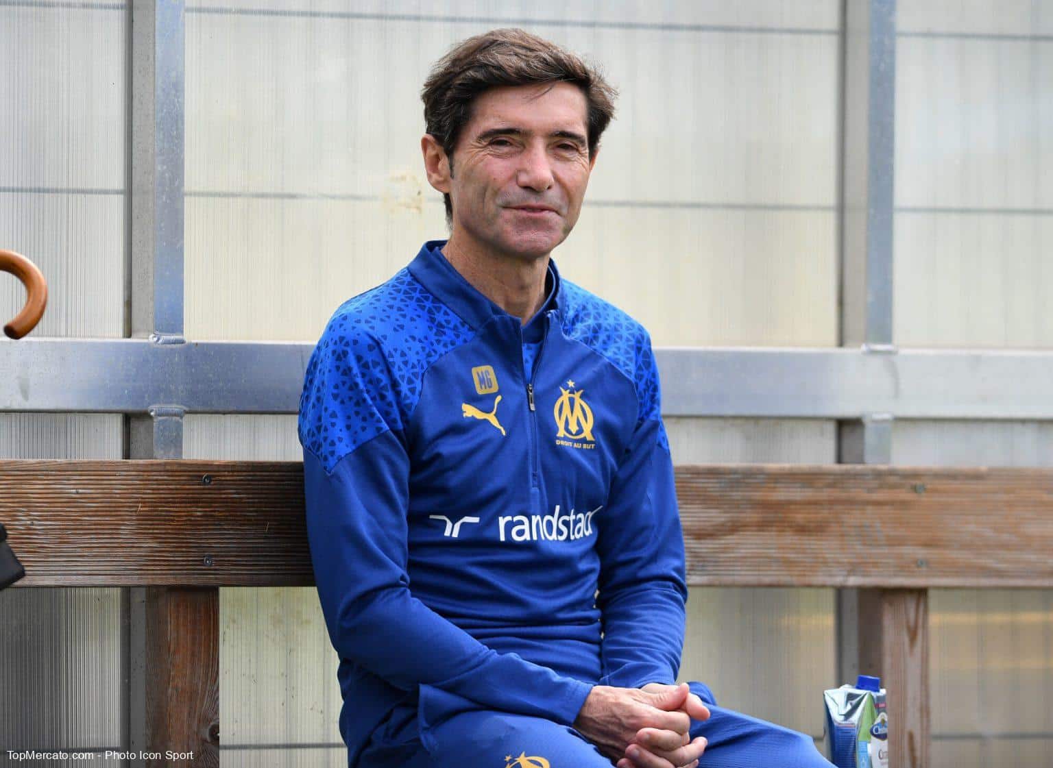 Mercato - OM : pourquoi Marcelino veut partir