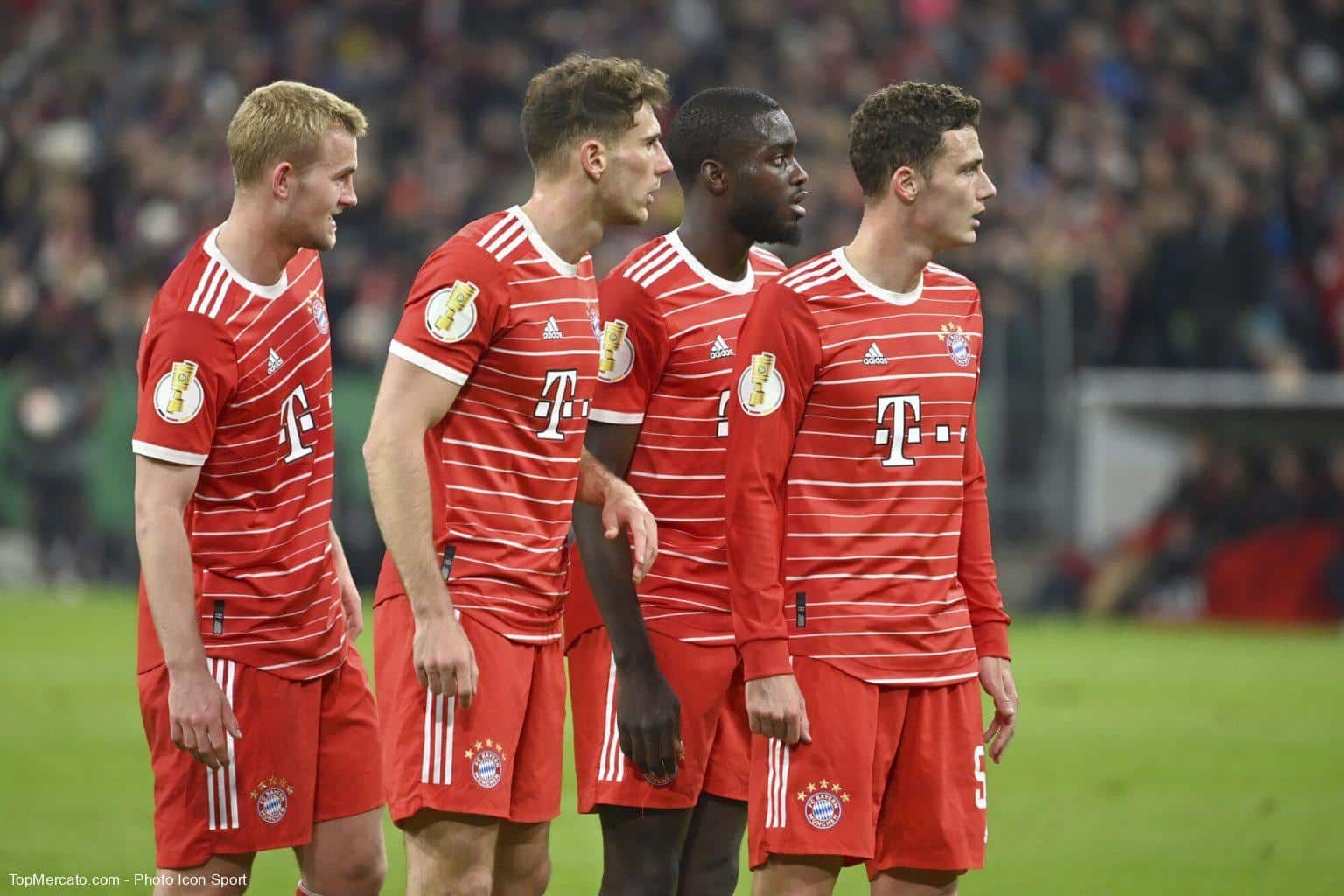 Mercato - Manchester City : un international français dans le viseur !