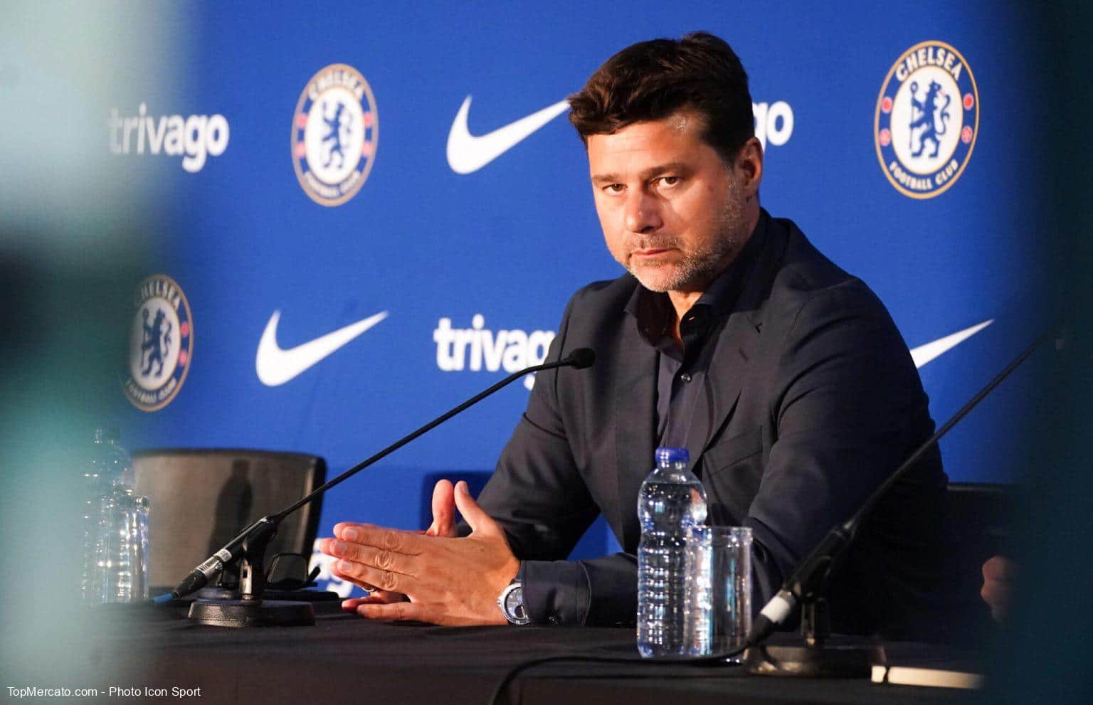Chelsea : le successeur d’Azpilicueta dévoilé
