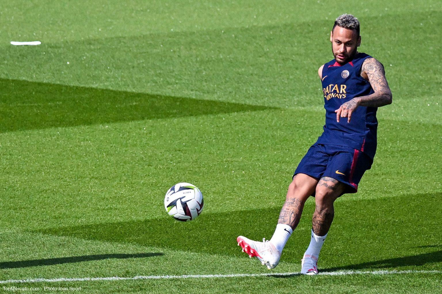 Mercato - PSG : une solution parfaite en Premier League pour Neymar ?