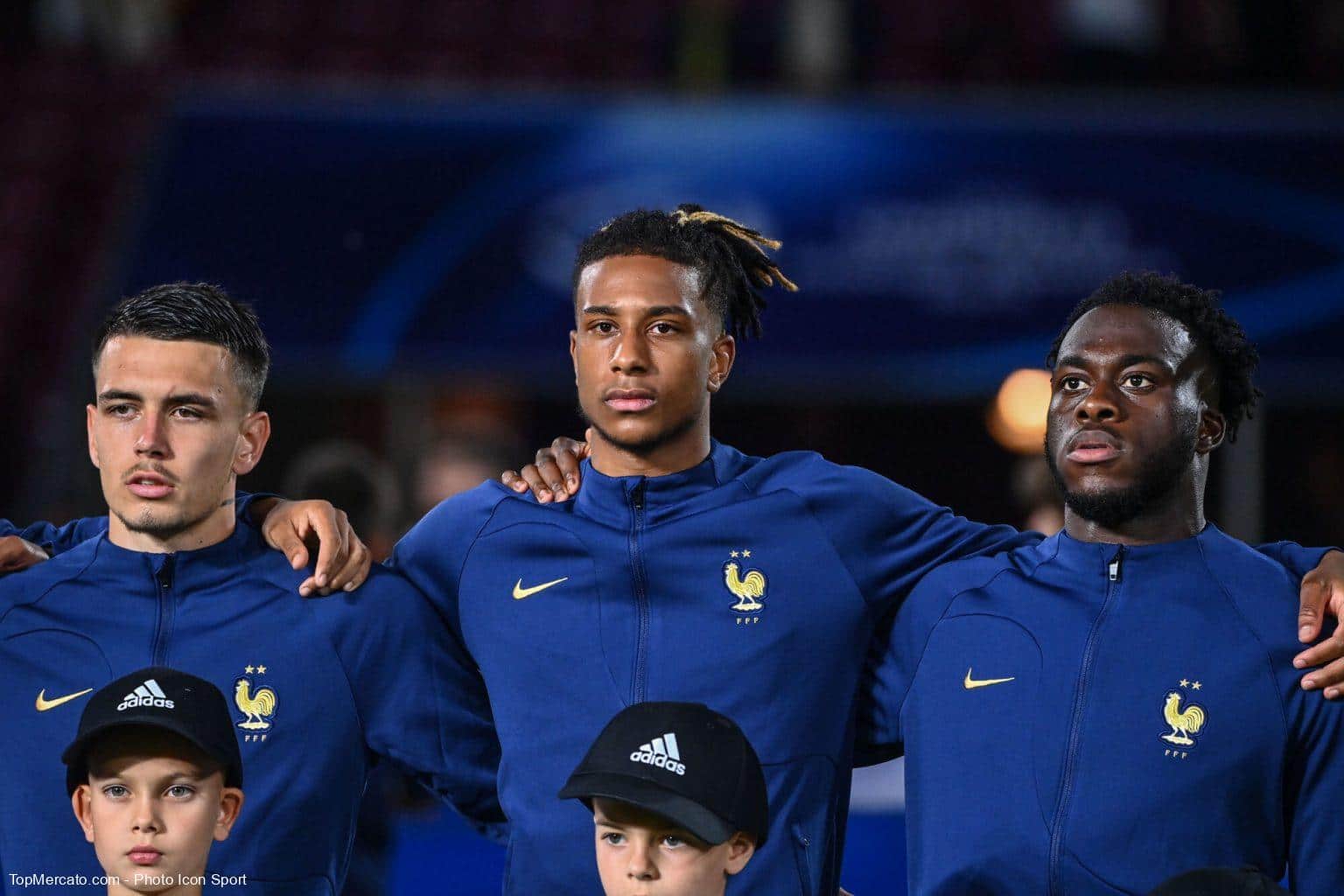 Mercato - Offres de Chelsea pour deux Français !