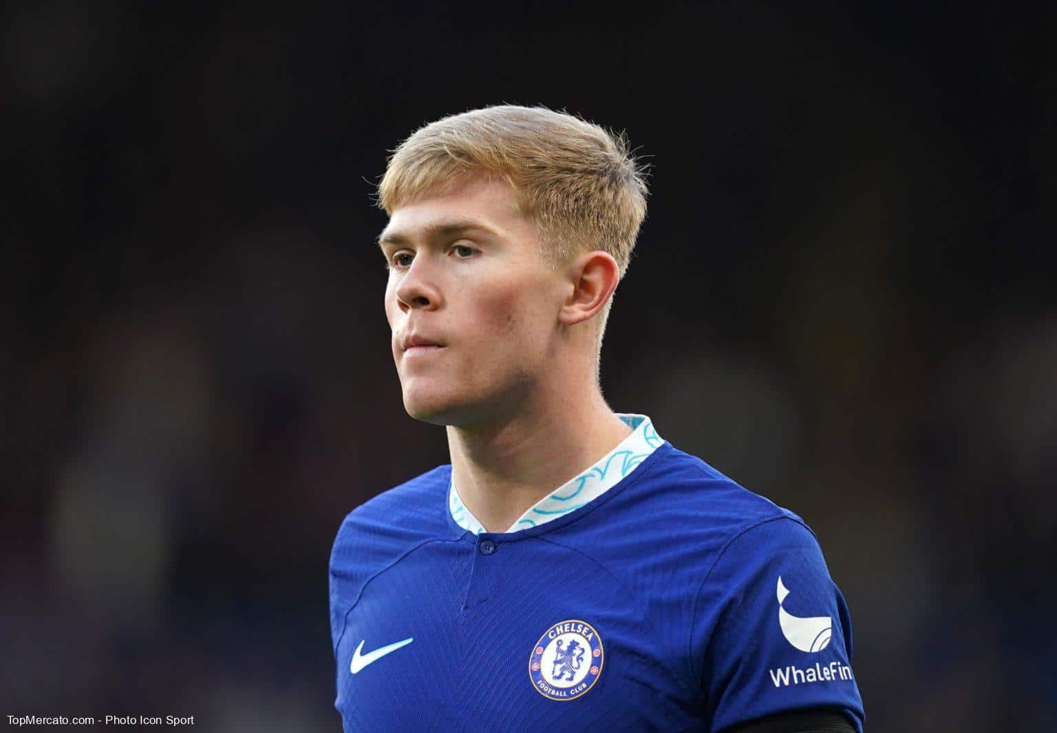 Mercato - Un prodige de Chelsea en route pour Newcastle