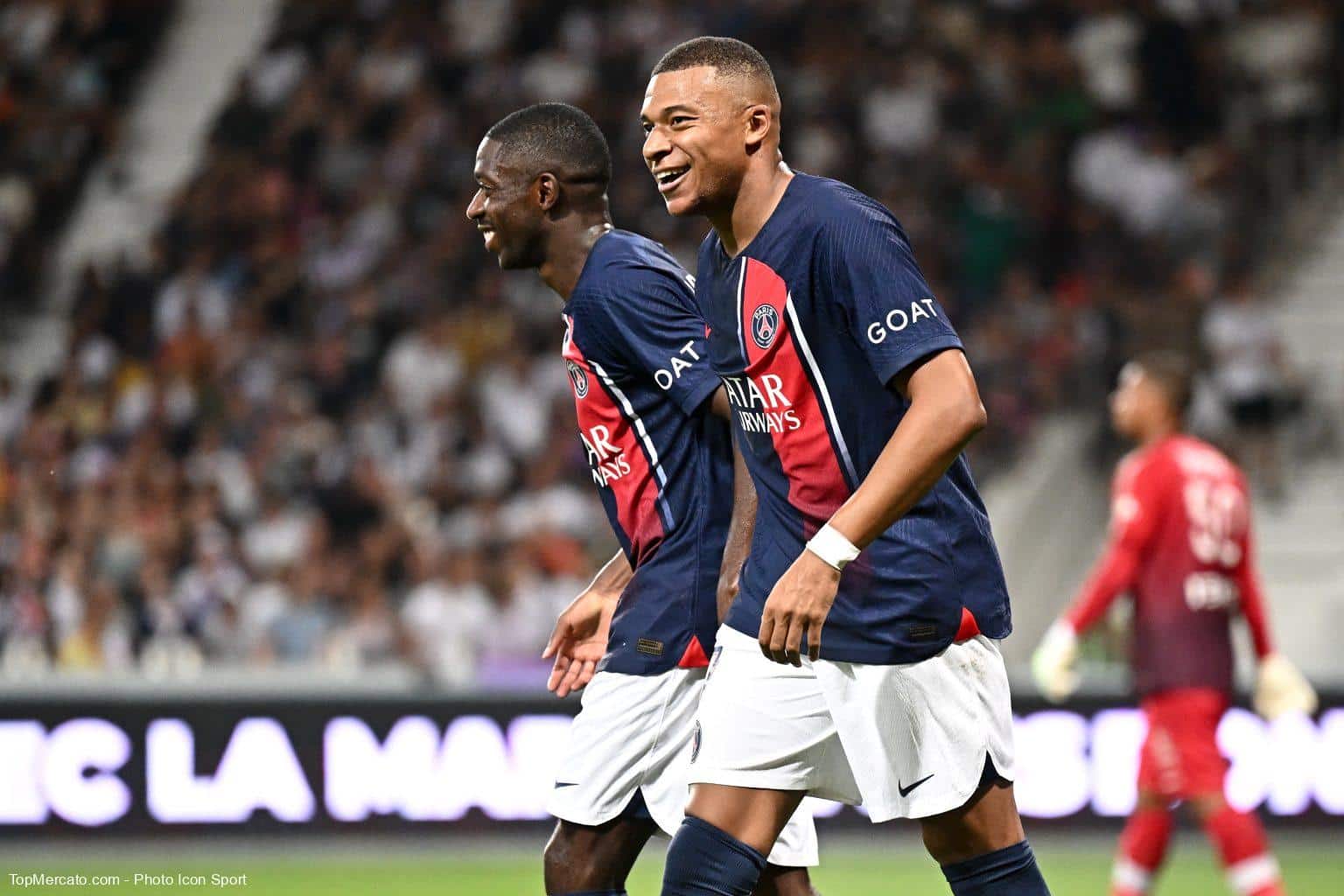 PSG : “club de mer…”, la vidéo qui scandalise le Barça