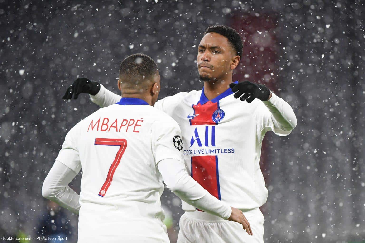 Mercato - PSG : un indésirable fait ses adieux
