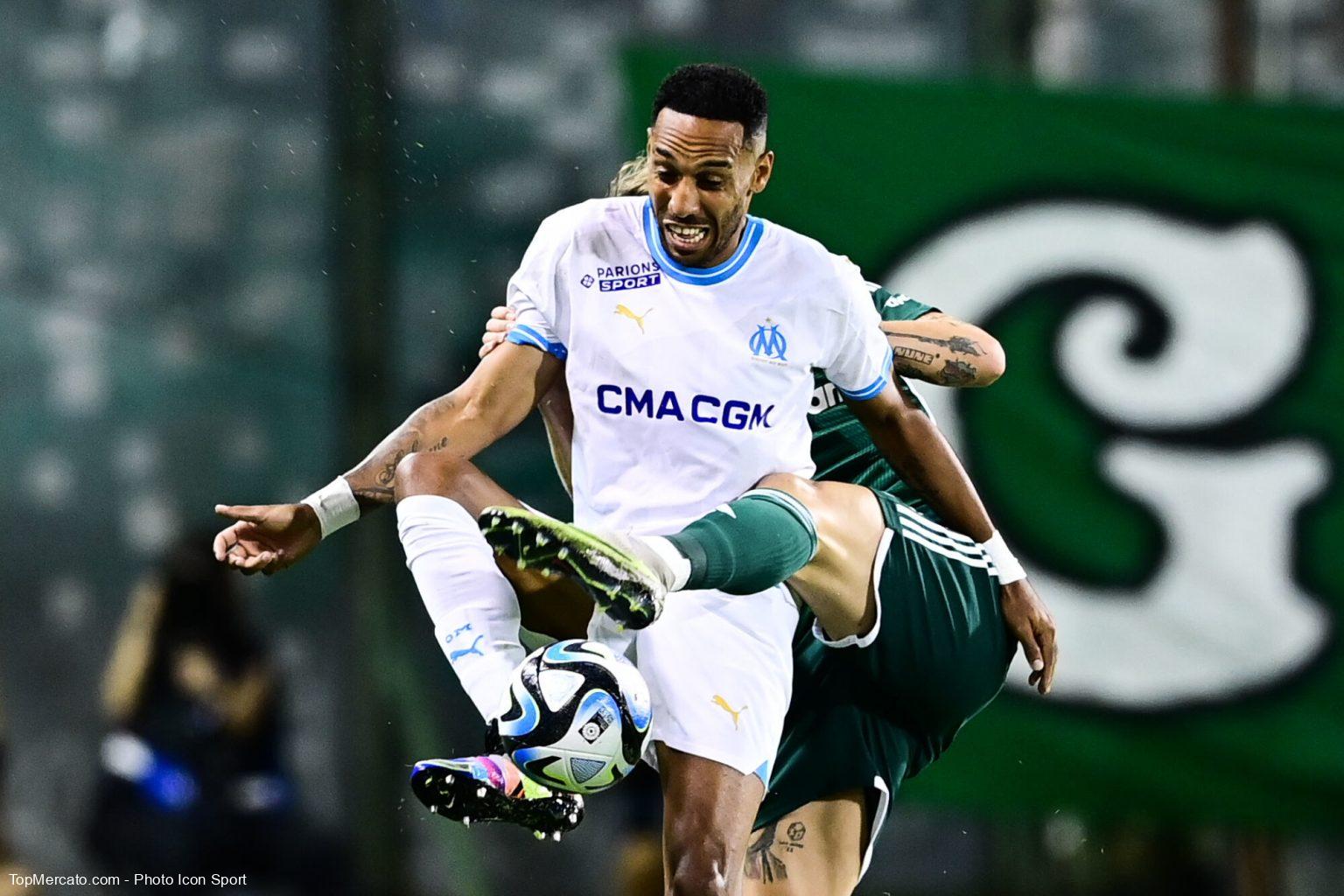 Match OM – Panathinaikos (Ligue des champions) : chaîne TV et compos officielles