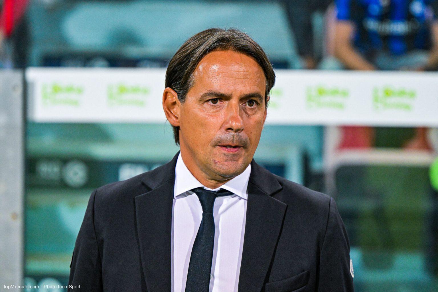 L’Inter annonce une première recrue de taille !