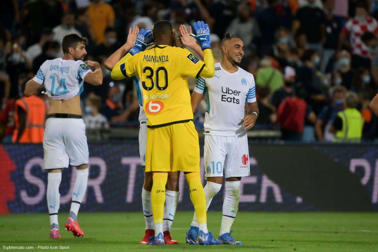 Selon une légende de l’OM, Payet méritait une meilleure fin