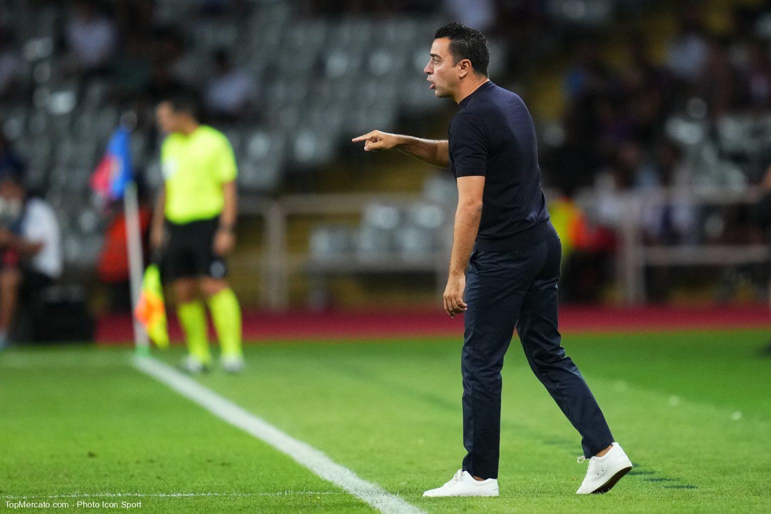 Mercato - Retournement de situation pour un indésirable du Barça !